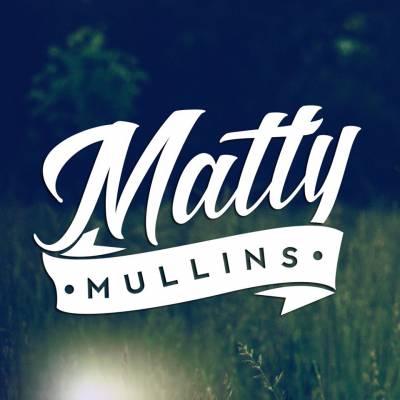 logo Matty Mullins